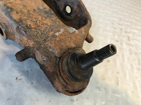 Range Rover Sport Control Arm Front Lower Suspension Near Side Poly Bushed L320