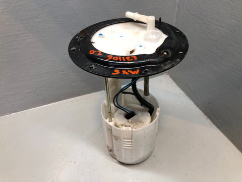 Mazda MX-5 Fuel Pump and Sender Unit In-Tank 1.8 /  2.0 L MK3 NC 2006 to 2014