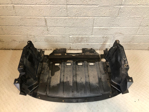 Mazda MX-5 Engine Guard Under Tray MK3 NC 2006 to 2014
