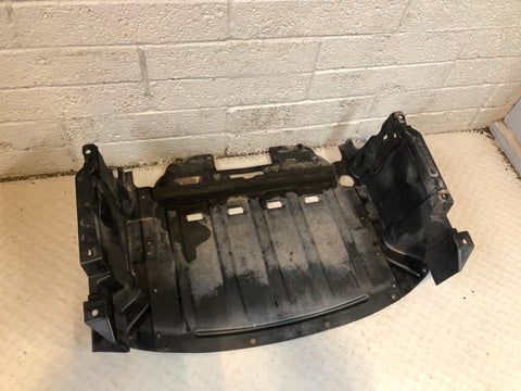 Mazda MX-5 Engine Guard Under Tray MK3 NC 2006 to 2014