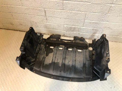 Mazda MX-5 Engine Guard Under Tray MK3 NC 2006 to 2014