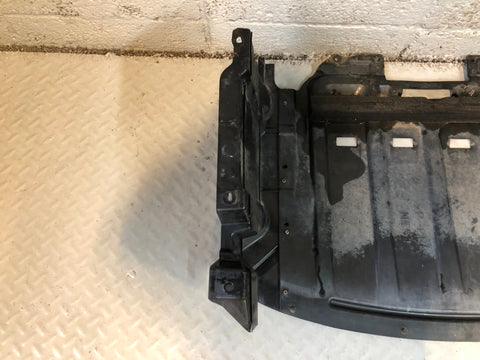 Mazda MX-5 Engine Guard Under Tray MK3 NC 2006 to 2014