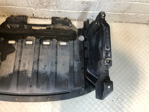 Mazda MX-5 Engine Guard Under Tray MK3 NC 2006 to 2014