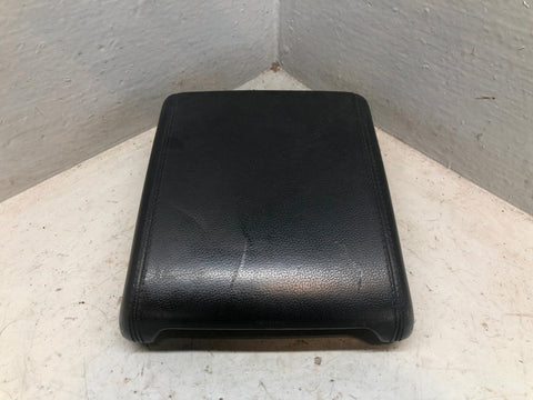 Discovery Sport Centre Console Lid in Black L550 Land Rover 2014 to 2019 L28046