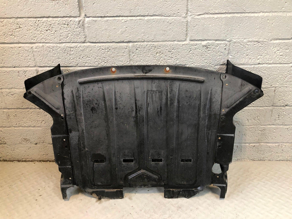 Mazda MX-5 Engine Guard Under Tray MK3 NC 2006 to 2014