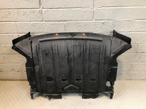 Mazda MX-5 Engine Guard Under Tray MK3 NC 2006 to 2014