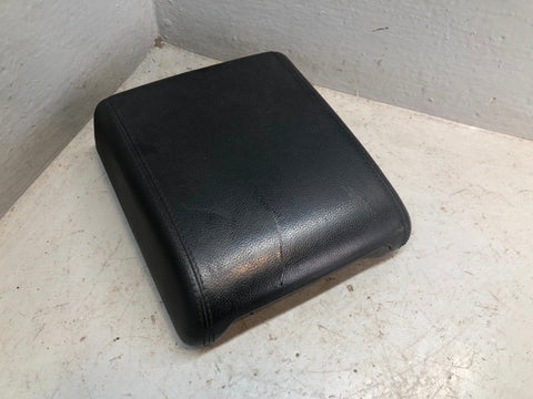 Discovery Sport Centre Console Lid in Black L550 Land Rover 2014 to 2019 L28046