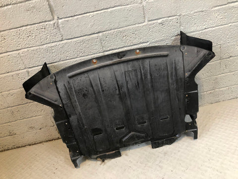 Mazda MX-5 Engine Guard Under Tray MK3 NC 2006 to 2014