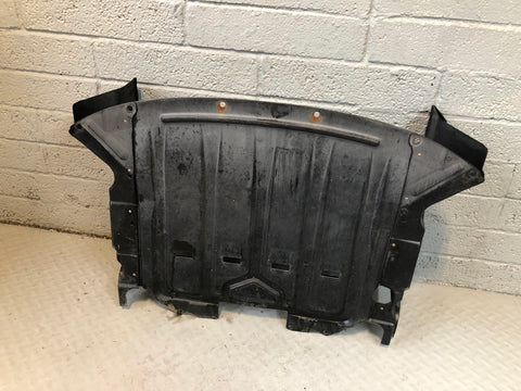 Mazda MX-5 Engine Guard Under Tray MK3 NC 2006 to 2014