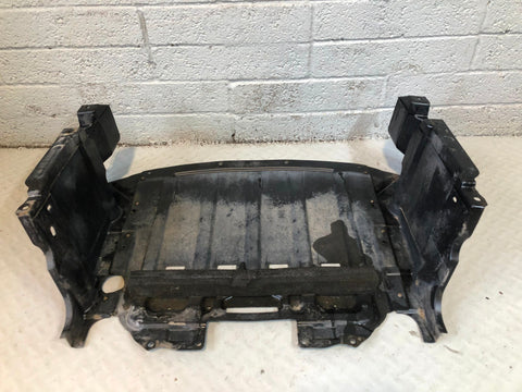 Mazda MX-5 Engine Guard Under Tray MK3 NC 2006 to 2014
