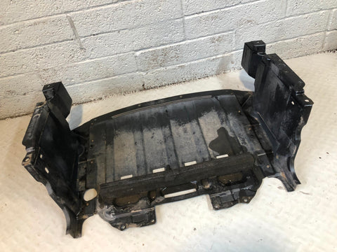 Mazda MX-5 Engine Guard Under Tray MK3 NC 2006 to 2014