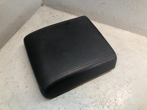 Discovery Sport Centre Console Lid in Black L550 Land Rover 2014 to 2019 L28046