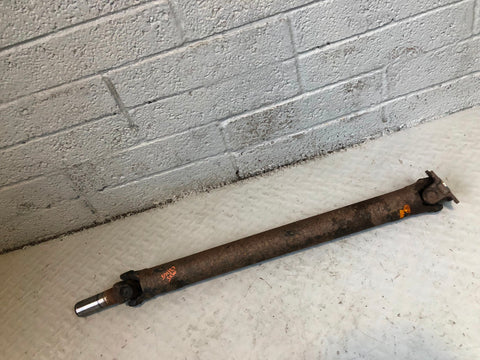 Mazda MX-5 Propshaft for 6 Speed 2.0 MK3 NC 2006 to 2014