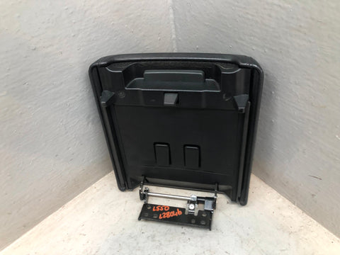 Discovery Sport Centre Console Lid in Black L550 Land Rover 2014 to 2019 L28046