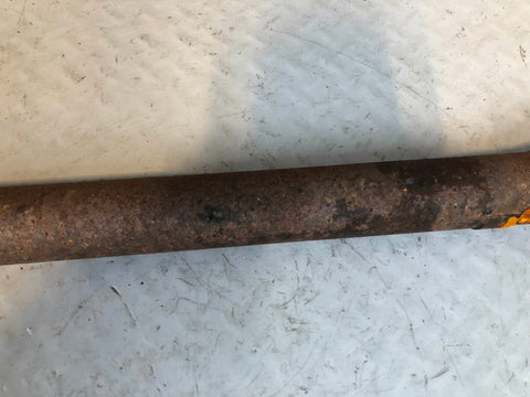 Mazda MX-5 Propshaft for 6 Speed 2.0 MK3 NC 2006 to 2014