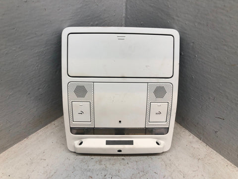 Discovery Sport Interior Light Ivory HK72-15K609-AB Land Rover 2014 to 2019