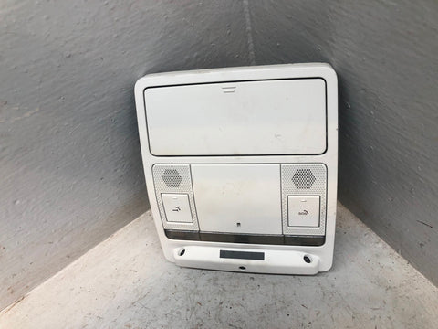 Discovery Sport Interior Light Ivory HK72-15K609-AB Land Rover 2014 to 2019