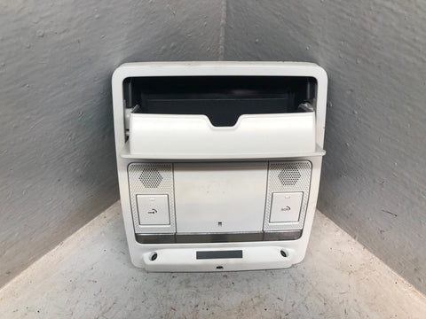 Discovery Sport Interior Light Ivory HK72-15K609-AB Land Rover 2014 to 2019