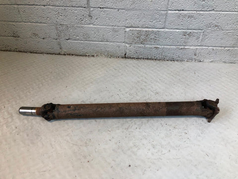 Mazda MX-5 Propshaft for 6 Speed 2.0 MK3 NC 2006 to 2014