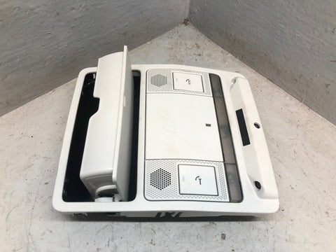 Discovery Sport Interior Light Ivory HK72-15K609-AB Land Rover 2014 to 2019