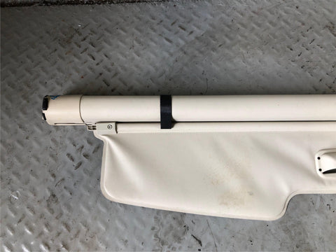 Range Rover Sport Retractable Load Cover in Ivory L320 2005 to 2013 L24075