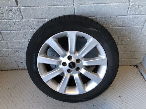 Range Rover L322 Alloy Wheels and Tyres x 4 20" 255/50R20 2002 to 2013 R19095