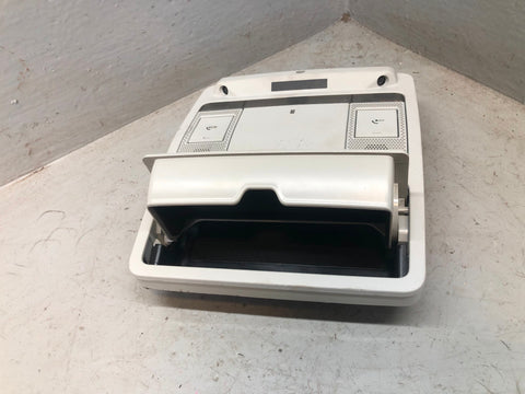 Discovery Sport Interior Light Ivory HK72-15K609-AB Land Rover 2014 to 2019