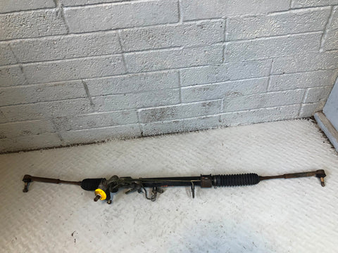 Mazda MX5 Power Steering Rack PAS 1.8 2.0 MK3 NC 2006 to 2014