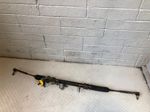 Mazda MX5 Power Steering Rack PAS 1.8 2.0 MK3 NC 2006 to 2014