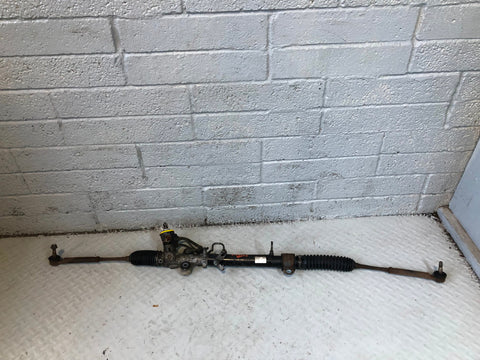 Mazda MX5 Power Steering Rack PAS 1.8 2.0 MK3 NC 2006 to 2014