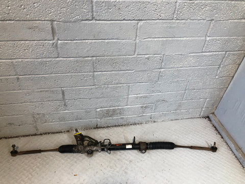 Mazda MX5 Power Steering Rack PAS 1.8 2.0 MK3 NC 2006 to 2014