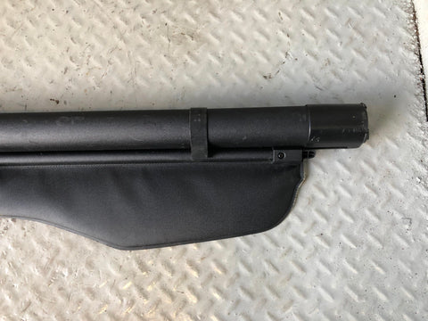 Freelander 2 Retractable Load Cover Parcel Shelf Black LR001946 Land Rover R2507