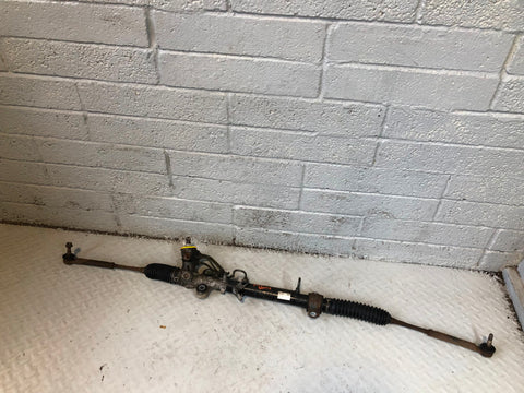 Mazda MX5 Power Steering Rack PAS 1.8 2.0 MK3 NC 2006 to 2014