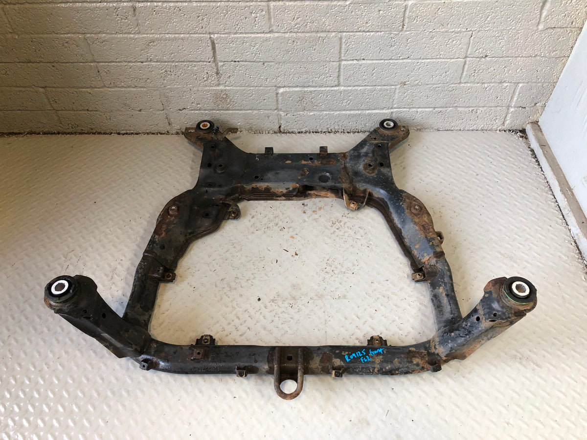 Freelander 2 Front Subframe 2.2 TD4 Diesel Land Rover 2006 to 2014 R09125