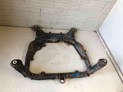 Freelander 2 Front Subframe 2.2 TD4 Diesel Land Rover 2006 to 2014 R09125