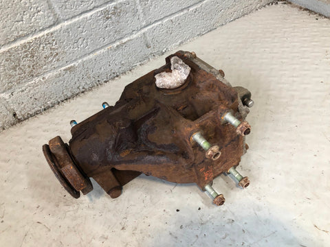 Mazda MX-5 Rear Diff Differential Standard Open 6 Speed 2.0 MK3 NC 2006 to 2014