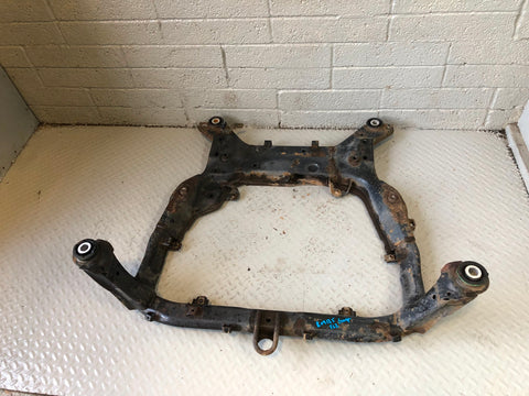Freelander 2 Front Subframe 2.2 TD4 Diesel Land Rover 2006 to 2014 R09125