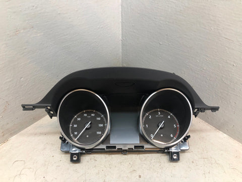 Discovery Sport Instrument Cluster Speedo JK7210F844BC Land Rover 2014 to 2019