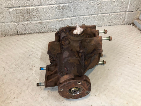 Mazda MX-5 Rear Diff Differential Standard Open 6 Speed 2.0 MK3 NC 2006 to 2014