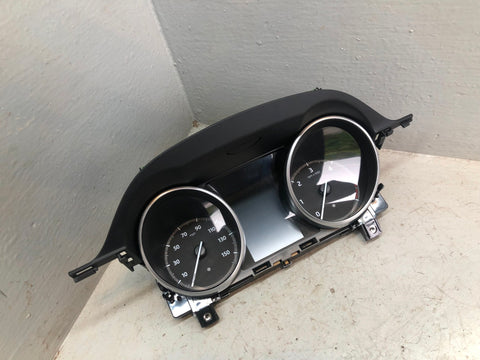 Discovery Sport Instrument Cluster Speedo JK7210F844BC Land Rover 2014 to 2019