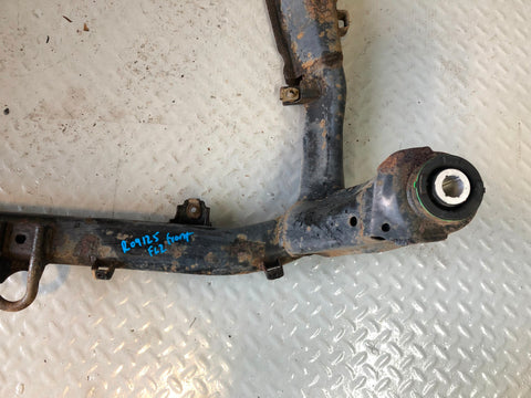 Freelander 2 Front Subframe 2.2 TD4 Diesel Land Rover 2006 to 2014 R09125