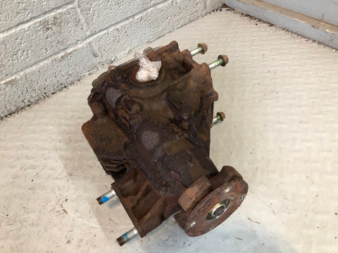 Mazda MX-5 Rear Diff Differential Standard Open 6 Speed 2.0 MK3 NC 2006 to 2014