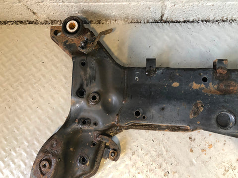 Freelander 2 Front Subframe 2.2 TD4 Diesel Land Rover 2006 to 2014 R09125