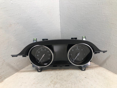 Discovery Sport Instrument Cluster Speedo JK7210F844BC Land Rover 2014 to 2019