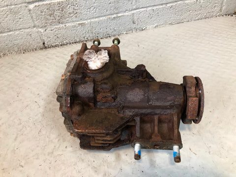 Mazda MX-5 Rear Diff Differential Standard Open 6 Speed 2.0 MK3 NC 2006 to 2014