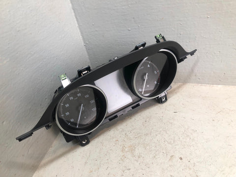 Discovery Sport Instrument Cluster Speedo JK7210F844BC Land Rover 2014 to 2019