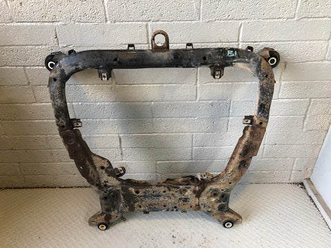 Freelander 2 Front Subframe 2.2 TD4 Diesel Land Rover 2006 to 2014 R09125