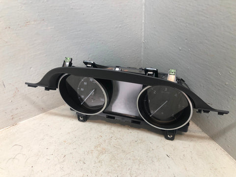 Discovery Sport Instrument Cluster Speedo JK7210F844BC Land Rover 2014 to 2019