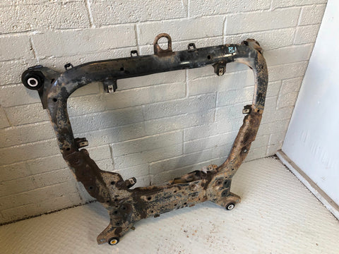 Freelander 2 Front Subframe 2.2 TD4 Diesel Land Rover 2006 to 2014 R09125