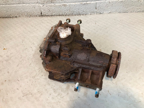 Mazda MX-5 Rear Diff Differential Standard Open 6 Speed 2.0 MK3 NC 2006 to 2014